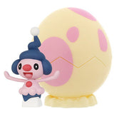 Pokemon Egg pot Part.4 [1.Mime Jr.]