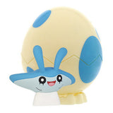 Pokemon Egg pot Part.4 [3.Mantyke]