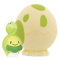 Pokemon Egg pot Part.4 [4.Budew]