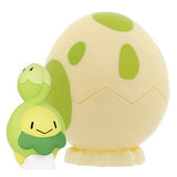 Pokemon Egg pot Part.4 [4.Budew]