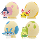 Pokemon Egg pot Part.4 [All 4 type set(Full Complete)]