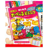 GINBIS Tabekko Animal Porch collection Part.2 [1.Tabekko Animal butter flavor]