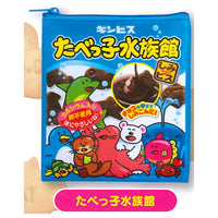 GINBIS Tabekko Animal Porch collection Part.2 [4.Tabekko Aquarium]