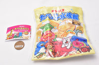 GINBIS Tabekko Animal Porch collection Part.2 [5.Tabekko Aquarium White]