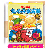 GINBIS Tabekko Animal Porch collection Part.2 [5.Tabekko Aquarium White]