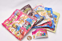 GINBIS Tabekko Animal Porch collection Part.2 [All 5 type set(Full Complete)]