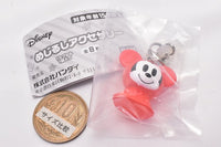 Mejirushi Accessory Disney [1.Mickey Mouse (8-shaped parts ver.)]