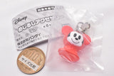 Mejirushi Accessory Disney [1.Mickey Mouse (8-shaped parts ver.)]