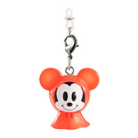 Mejirushi Accessory Disney [1.Mickey Mouse (8-shaped parts ver.)]