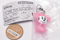 Mejirushi Accessory Disney [2.Minnie Mouse (8-shaped parts ver.)]