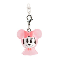 Mejirushi Accessory Disney [2.Minnie Mouse (8-shaped parts ver.)]