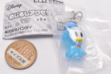 Mejirushi Accessory Disney [3.Donald Duck (8-shaped parts ver.)]