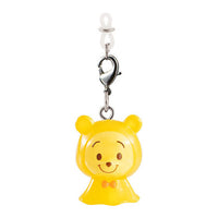 Mejirushi Accessory Disney [4.Winnie the Pooh (8-shaped parts ver.)]