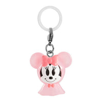 Mejirushi Accessory Disney [6.Minnie Mouse (Wakka parts ver.)]