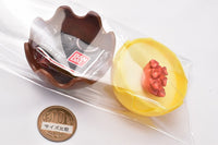 Ringcolle! Odama Takoyaki Ring Yubitako! Part.2 Love increase [1.Takobutsu]