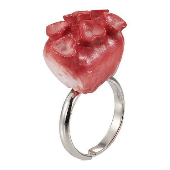 Ringcolle! Odama Takoyaki Ring Yubitako! Part.2 Love increase [1.Takobutsu]