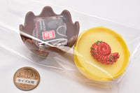 Ringcolle! Odama Takoyaki Ring Yubitako! Part.2 Love increase [2.Takoashi (with green onions)]