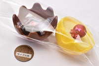 Ringcolle! Odama Takoyaki Ring Yubitako! Part.2 Love increase [3.Takoyakiss (female)]
