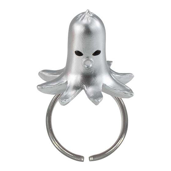 Ringcolle! Odama Takoyaki Ring Yubitako! Part.2 Love increase [5.Martian]