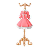 Capsule Torso Cardcaptor Sakura Part.2 [3.Clear card]