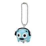 Bluehamham Tsumande Tsunagete Mascot [3.Surprised (Ball chain ver.)]