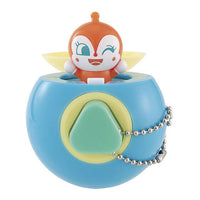 Hamete tobidasu Anpanman [3.Dokin-chan]