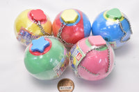Hamete tobidasu Anpanman [All 5 type set(Full Complete)]