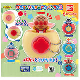 Hamete tobidasu Anpanman [All 5 type set(Full Complete)]