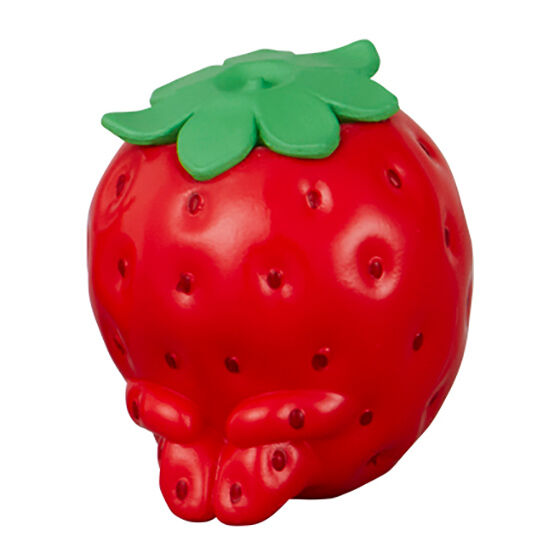 Machiboke Fruit [1.Strawberry]
