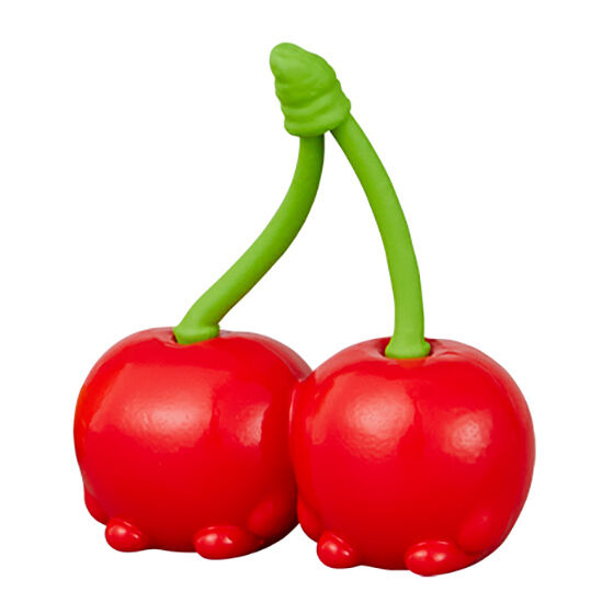 Machiboke Fruit [2.Cherry]