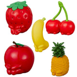 Machiboke Fruit [All 5 type set(Full Complete)]