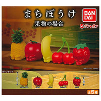 Machiboke Fruit [All 5 type set(Full Complete)]