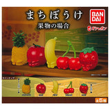 Machiboke Fruit [All 5 type set(Full Complete)]
