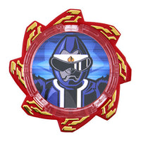 Avataro Sentai Donbrothers GP Avataro Gear 02 [1.Saru Brother]