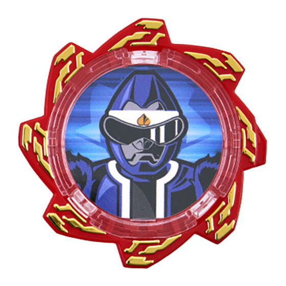 Avataro Sentai Donbrothers GP Avataro Gear 02 [1.Saru Brother]