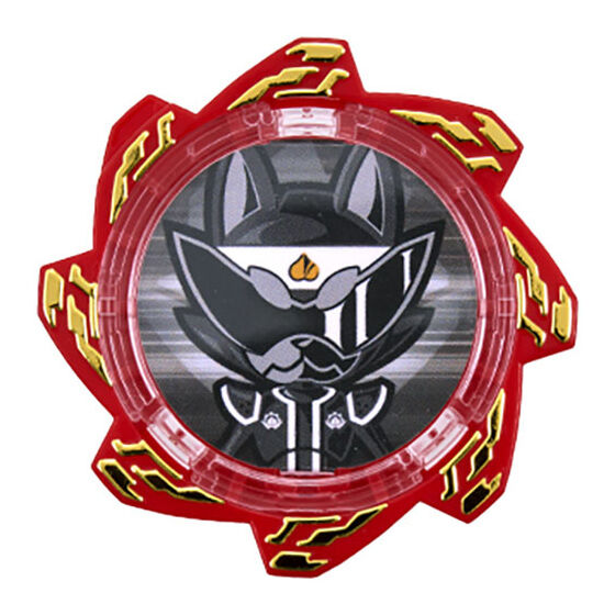 Avataro Sentai Donbrothers GP Avataro Gear 02 [2.Inu Brother]