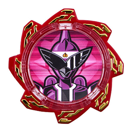 Avataro Sentai Donbrothers GP Avataro Gear 02 [3.Kiji Brother]