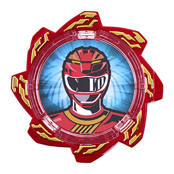 Avataro Sentai Donbrothers GP Avataro Gear 02 [5.Gaoranger]