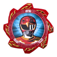 Avataro Sentai Donbrothers GP Avataro Gear 02 [6.Jetman]