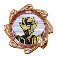 Avataro Sentai Donbrothers GP Avataro Gear 02 [7.Rare: Oni Sister]