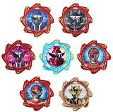 Avataro Sentai Donbrothers GP Avataro Gear 02 [All 7 type set(Full Complete)]