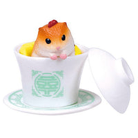 Yumcha Hamster jade [4.Ogyochi and Golden]