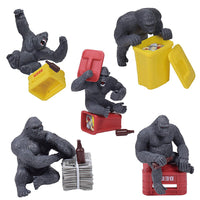 Yoidore Kong [All 5 type set(Full Complete)]