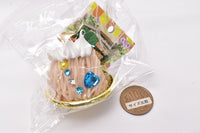 Ottimo! Dolce Ball chain Mont Blanc [3.No.3]