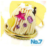 Ottimo! Dolce Ball chain Mont Blanc [7.No.7]