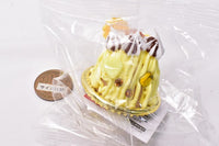 Ottimo! Dolce Ball chain Mont Blanc [9.No.9]
