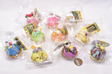 Ottimo! Dolce Ball chain Mont Blanc [All 10 type set(Full Complete)]