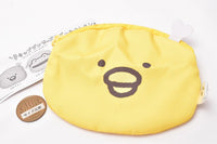 Chickip Dancers Pouch Collection [1.Hone Chicken]