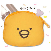 Chickip Dancers Pouch Collection [1.Hone Chicken]