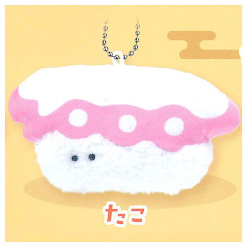 Tsuburanahitomino Osushi Matsu [2.Tako]